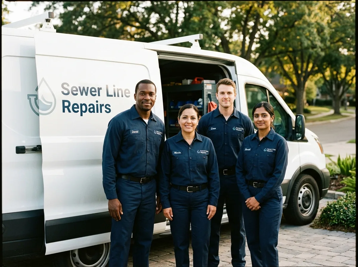 Emergency Plumber company in Seven Springs, NC
